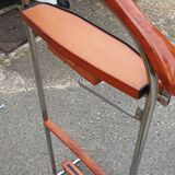 Vintage Frac Night Valet