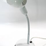 beautiful small Italian desk lamp 1970's Nuova Veneta Lumi