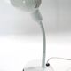 beautiful small Italian desk lamp 1970's Nuova Veneta Lumi