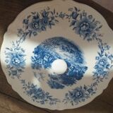 Sarreguemines cheese platter