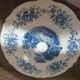 Sarreguemines cheese platter