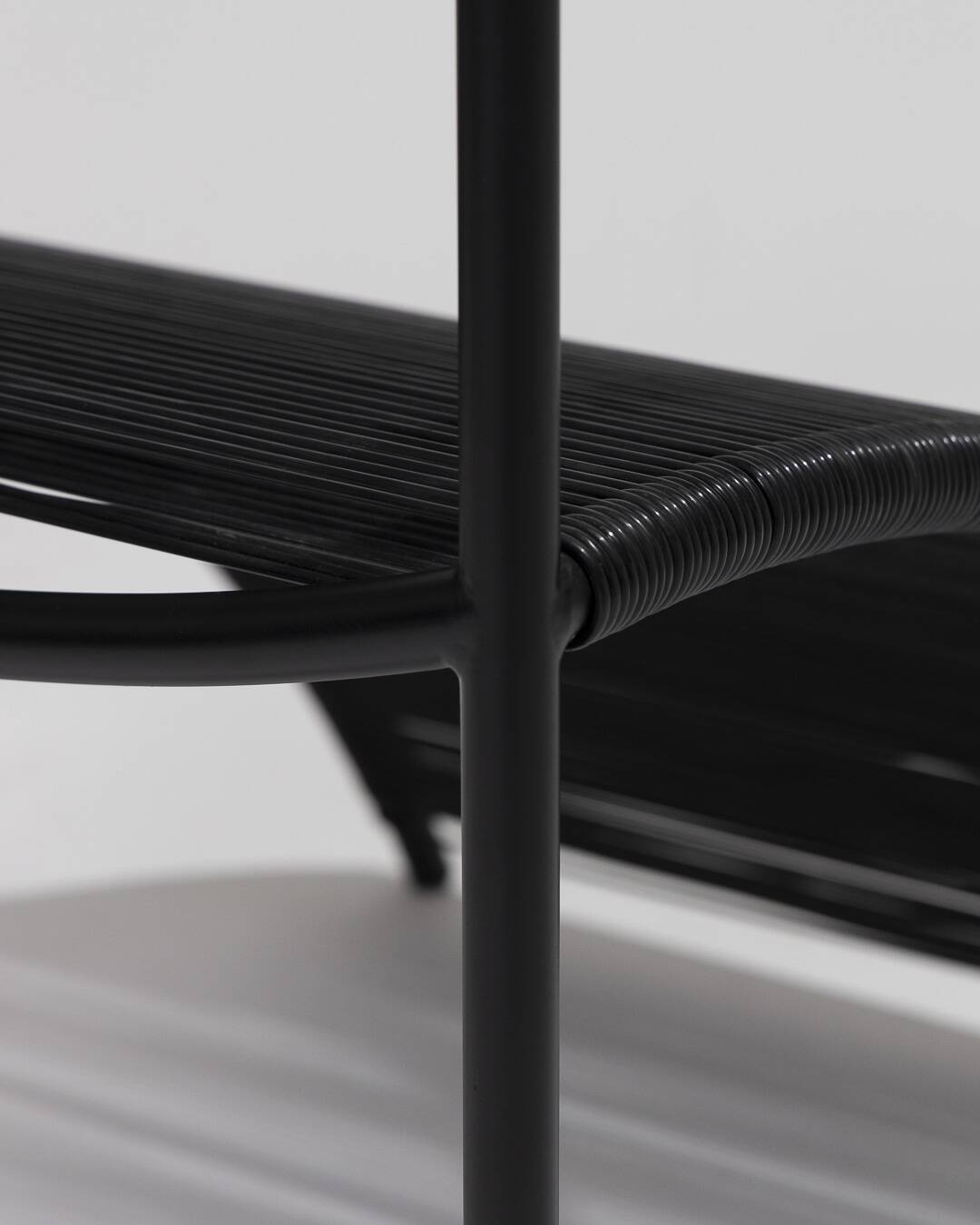 PAT CONLEY II ARMCHAIR, PHILIPPE STARCK, 1980s