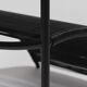FAUTEUIL PAT CONLEY II, PHILIPPE STARCK, 1980s