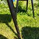 Chaises de bistrot Baumann