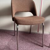 Set of 6 barrel chairs