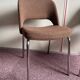 Lot de 6 chaises tonneaux