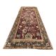 Tapis Indo-persan Agra 19ème - 303x138cm