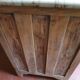 Vintage pantry