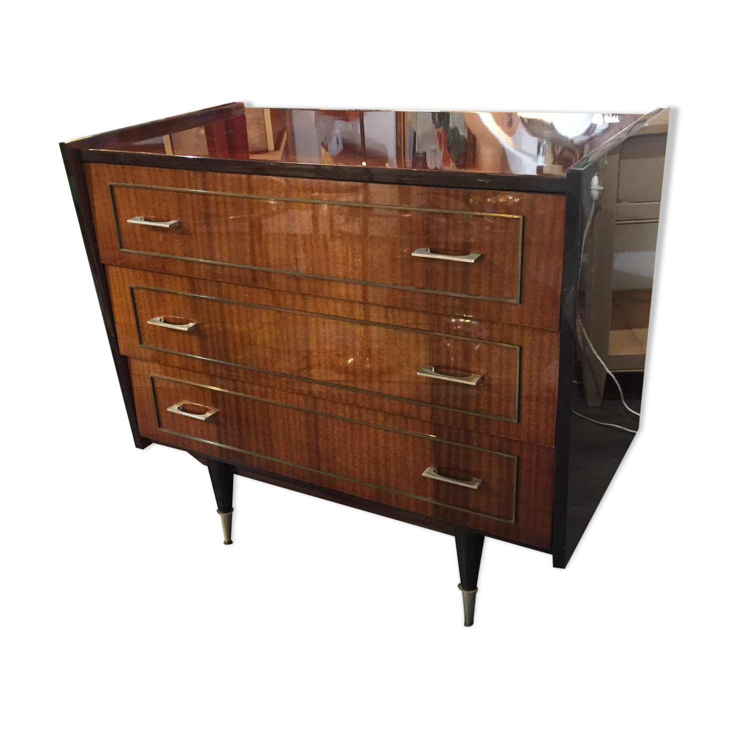 Chest of drawers 1960