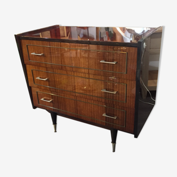 Chest of drawers 1960