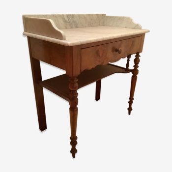 Toilet table Napoleon III