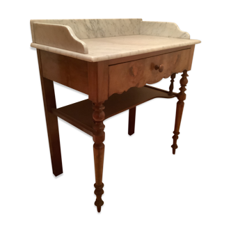 Toilet table Napoleon III