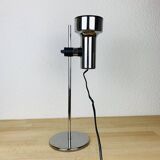 Chrome spot lamp from the 70s