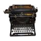 UNDERWOOD TYPEWRITER