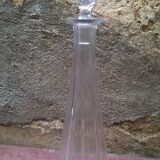Crystal carafe