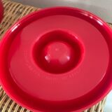 Set of 10 vintage egg cups Italy