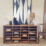 Haberdashery furniture