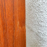 Scandinavian row 60s