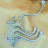 Old patere articulated coat rack 4 in 1