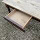 Farm table