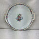 Antique dish made in France UML Porcelaine Limoges