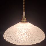 Art Deco suspension