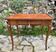Small Cabaret Top Table in Walnut, Louis XV Period