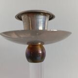 Pair of Estrid Ericson candlesticks from the 60s