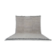 Tapis Beni ourain Stone 150/250cm