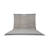 Tapis Beni ourain Stone 150/250cm