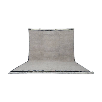 Beni Ourain Stone Rug 150/250cm