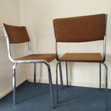 Pair of vintage chairs