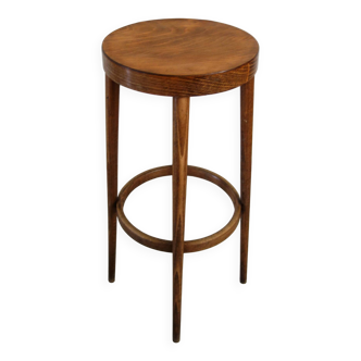 Baumann vintage high stool