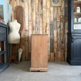 Chic country chest of drawers (renovated)