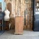 Chic country chest of drawers (renovated)