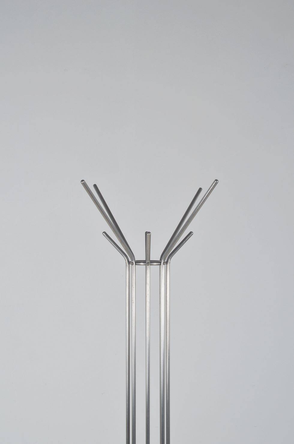 Danish coat rack designed by Elis Nielsen for Dansk Form, 1980s