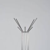 Danish coat rack designed by Elis Nielsen for Dansk Form, 1980s