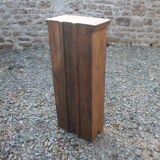 Apothecary seed cabinet