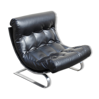 Design chair Italy 70