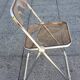 Plia Chair By Giancarlo Piretty Edition Anonima Castelli