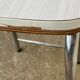 Formica stepladder stool 1970