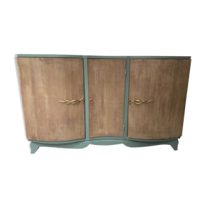 buffet enfilade annees
