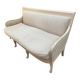 Antique sofa