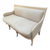 Antique sofa