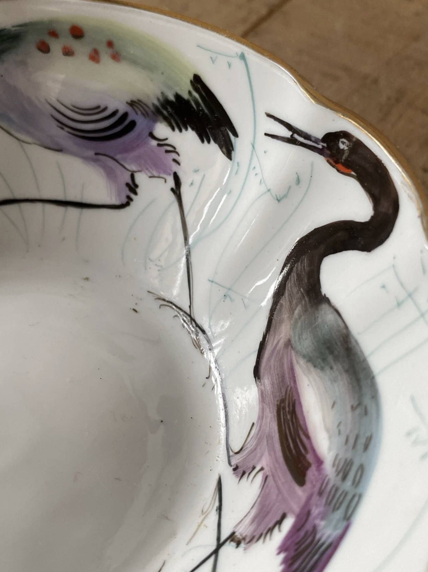 O Castro Ceramic Bowl