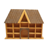 Small shelf to lay "home"