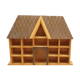 Small shelf to lay "home"
