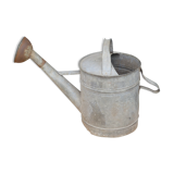 Zinc watering can