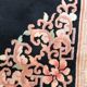 Carpet chinese beijing done hand 185 x 280 cm