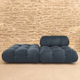 Camaleonda sofa design Mario Bellini, C&B / B&B Italia edition